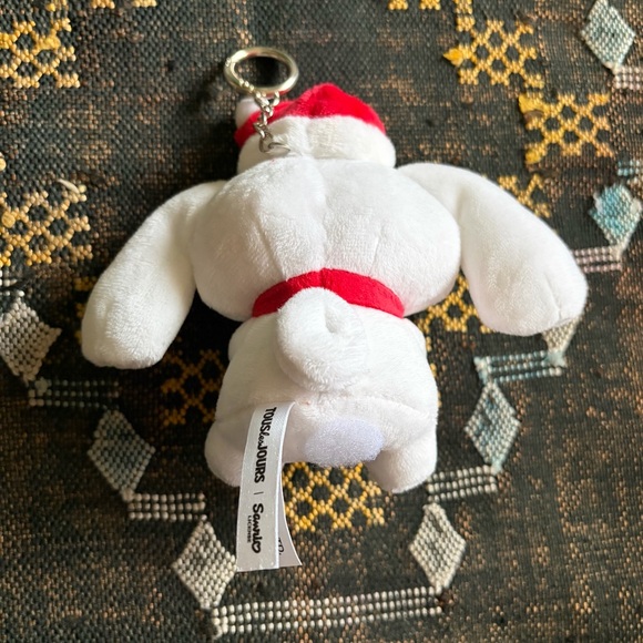 NWOT Cinnamoroll X Tous Les Jours cake topper purse charm - Picture 2 of 8